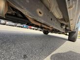 Thumbnail of 2021 Midnight Black Metallic Toyota Tacoma