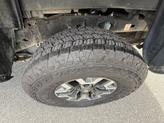 Thumbnail of 2021 Midnight Black Metallic Toyota Tacoma