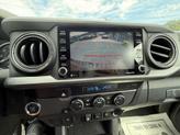 Thumbnail of 2021 Midnight Black Metallic Toyota Tacoma