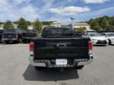Thumbnail of 2021 Midnight Black Metallic Toyota Tacoma