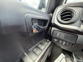 Thumbnail of 2021 Midnight Black Metallic Toyota Tacoma