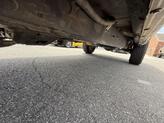 Thumbnail of 2021 Midnight Black Metallic Toyota Tacoma