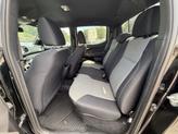 Thumbnail of 2021 Midnight Black Metallic Toyota Tacoma