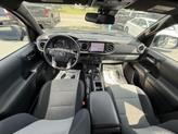 Thumbnail of 2021 Midnight Black Metallic Toyota Tacoma