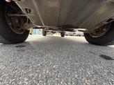 Thumbnail of 2021 Midnight Black Metallic Toyota Tacoma