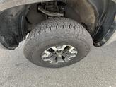 Thumbnail of 2021 Midnight Black Metallic Toyota Tacoma