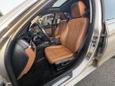 Thumbnail of 2014 Gold BMW 328