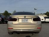 Thumbnail of 2014 Gold BMW 328