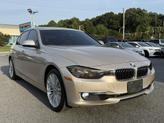 Thumbnail of 2014 Gold BMW 328
