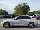 Thumbnail of 2014 Gold BMW 328