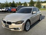 Thumbnail of 2014 Gold BMW 328