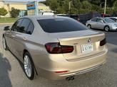 Thumbnail of 2014 Gold BMW 328