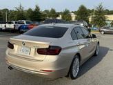 Thumbnail of 2014 Gold BMW 328