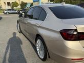 Thumbnail of 2014 Gold BMW 328
