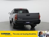 Thumbnail of 2015 Gray Toyota Tacoma