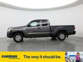 Thumbnail of 2015 Gray Toyota Tacoma
