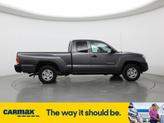 Thumbnail of 2015 Gray Toyota Tacoma