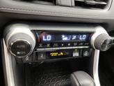 Thumbnail of 2022 White Toyota RAV4
