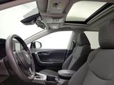 Thumbnail of 2022 White Toyota RAV4