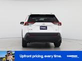 Thumbnail of 2022 White Toyota RAV4
