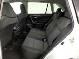Thumbnail of 2022 White Toyota RAV4