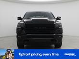Thumbnail of 2022 Black RAM 1500
