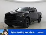 Thumbnail of 2022 Black RAM 1500
