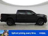 Thumbnail of 2022 Black RAM 1500