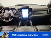 Thumbnail of 2022 Black RAM 1500