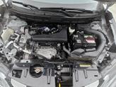 Thumbnail of 2019 Silver Nissan Rogue