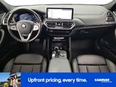 Thumbnail of 2022 Black BMW X4