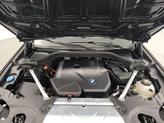 Thumbnail of 2022 Black BMW X4
