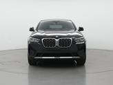 Thumbnail of 2022 Black BMW X4