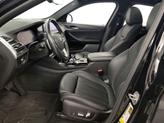 Thumbnail of 2022 Black BMW X4