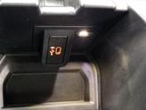 Thumbnail of 2022 Black BMW X4