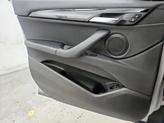 Thumbnail of 2021 Silver BMW X2
