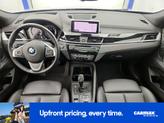 Thumbnail of 2021 Silver BMW X2