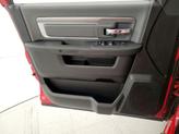 Thumbnail of 2022 Red RAM 1500 Classic
