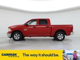 Thumbnail of 2022 Red RAM 1500 Classic