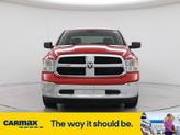 Thumbnail of 2022 Red RAM 1500 Classic