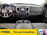 Thumbnail of 2022 Red RAM 1500 Classic