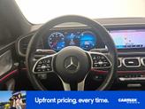 Thumbnail of 2020 Black Mercedes-Benz GLE 350
