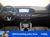 Thumbnail of 2020 Black Mercedes-Benz GLE 350