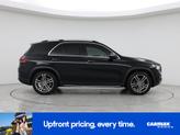 Thumbnail of 2020 Black Mercedes-Benz GLE 350