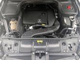 Thumbnail of 2020 Black Mercedes-Benz GLE 350