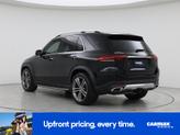 Thumbnail of 2020 Black Mercedes-Benz GLE 350