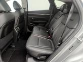 Thumbnail of 2023 Silver Hyundai TUCSON