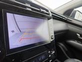 Thumbnail of 2023 Silver Hyundai TUCSON