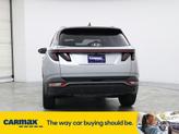 Thumbnail of 2023 Silver Hyundai TUCSON