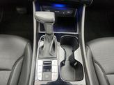 Thumbnail of 2023 Silver Hyundai TUCSON
